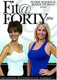 Fit @ 40 Plus Beginner/Intermediate