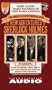The NEW ADVENTURES OF SHERLOCK HOLMES GIFT SET VOLUME 6