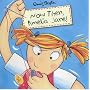 Now Then, Amelia Jane