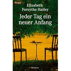 Jeder Tag ein neuer Anfang.