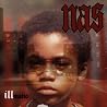 Image of album by Nas