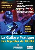 Revue Mindscape  / Méthode de Blues