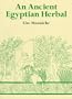 An Ancient Egyptian Herbal