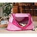 Kidco PeaPod Plus Princess Portable Bed