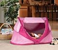 Kidco PeaPod Plus Princess Portable Bed