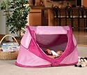 Kidco PeaPod Plus Princess Portable Bed