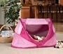 Kidco PeaPod Plus Princess Portable Bed