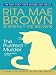Books : The Purrfect Murder: A Mrs. Murphy Mystery (Thorndike Press Large Print Basic Series)