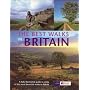The Best Walks in Britain (Walking Guides)