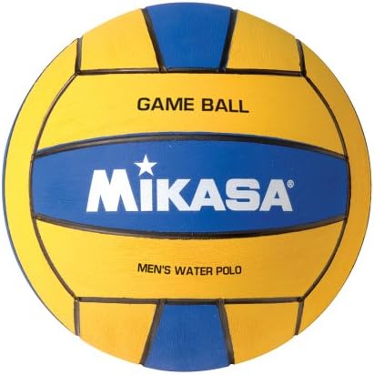 Mikasa Water Polo Game Ball (Men's)