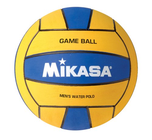 Mikasa Water Polo Game Ball (Men's)