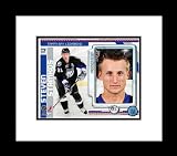 Tampa Bay Lightning Steven Stamkos 2010 Studio Plus Framed Picture 8x10
