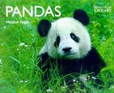 Pandas (WorldLife Library)