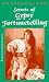 Secrets of Gypsy Fortunetelling (Llewellyn's New Age Series)