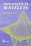 Advances in Wavelets