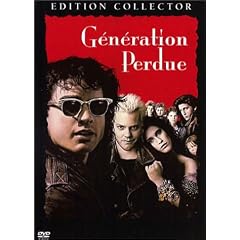 G�n�ration perdue - �dition Collector 2 DVD