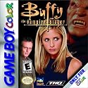 Buffy the Vampire Slayer (GBC)