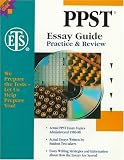 The Ppst Essay Guide: A Practice Book for College-Level Standardized Achievement Tests in Writing