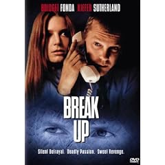 Break Up by 