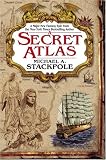 A Secret Atlas (The Age of Discovery, Book 1)