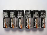 Energizer E90 N Alkaline 1.5 Volt Battery (6-Pack)