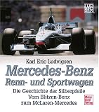 Mercedes- Benz Renn- und Sportwagen.