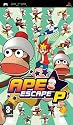 Ape Escape (PSP)