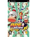 Ape Escape (PSP)