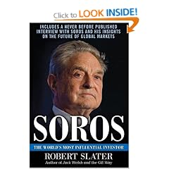 Soros: The Life, Ideas, and Impact of the World's Most Influential Investor