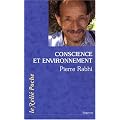 Conscience et environnement : La symphonie de la vie