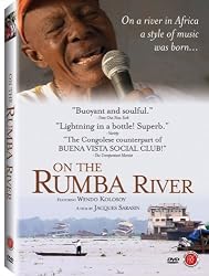 On the Rumba River