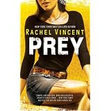 Preyby Rachel Vincent