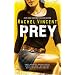 Prey (Werecats, Book 4)