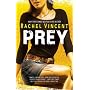 Prey (Werecats, Book 4)