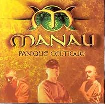 Panique Celtique