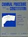 Book Criminal Procedure and the Constitution: 1993 Edition (American Casebooks)