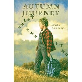 Autumn Journey