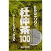 杜仲茶100 袋 3g×40包