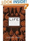 Life: A Natural History of the First Four Billion Years of Life on Earth