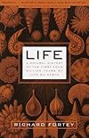 Life: A Natural History of the First Four Billion Years of Life on Earth (Vintage)