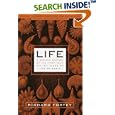 Life: A Natural History of the First Four Billion Years of Life on Earth by Richard Fortey