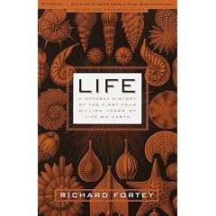 Life: A Natural History of the First Four Billion Years of Life on Earth