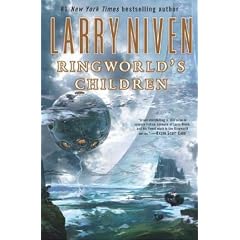 Ringworld's Children (Niven, Larry)