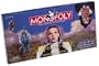 The Wizard Of Oz Monopoly Game