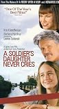 Soldier's Daughter Never Cries by Universal Studios