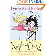Angela and Diabola by Lynne Reid Banks