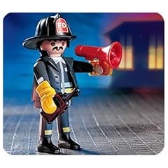 Playmobil 4621 - US-Firefighter