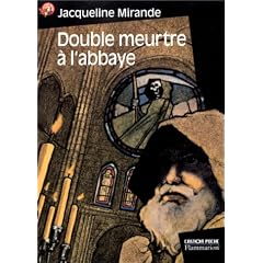 Double Meurtre � l'abbaye