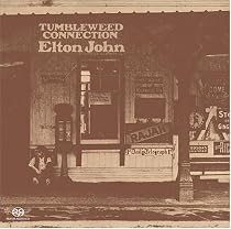 Tumbleweed Connection