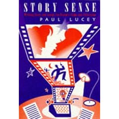 Story Sense: A Screenwriter's Guide for Film and Television